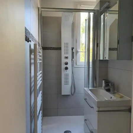 Chambre Privee Dans Magnifique Appartement Calme Paris Exterior photo
